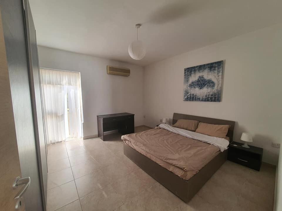Belvedere Apartment Sliema Kültér fotó