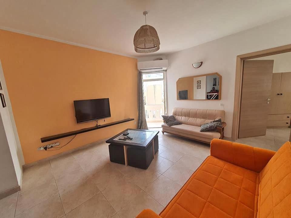 Belvedere Apartment Sliema Kültér fotó