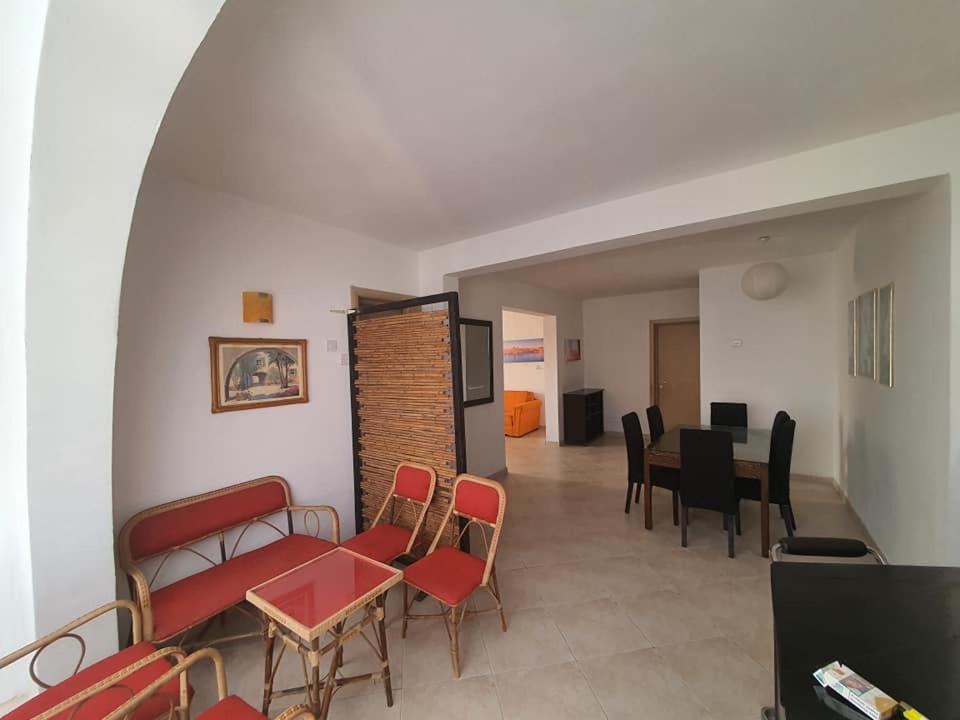 Belvedere Apartment Sliema Kültér fotó