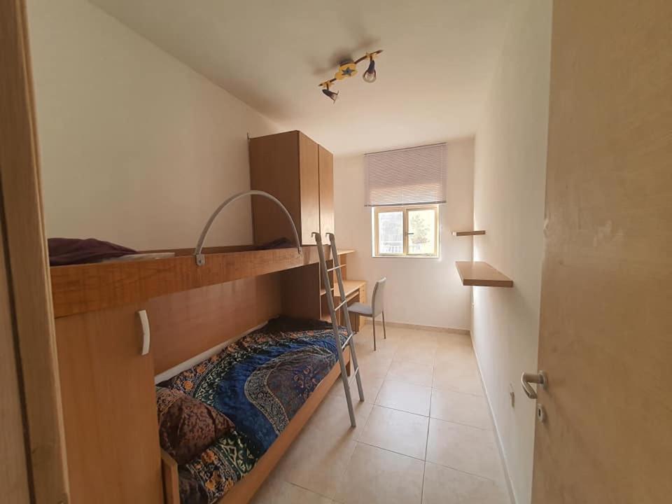 Belvedere Apartment Sliema Kültér fotó