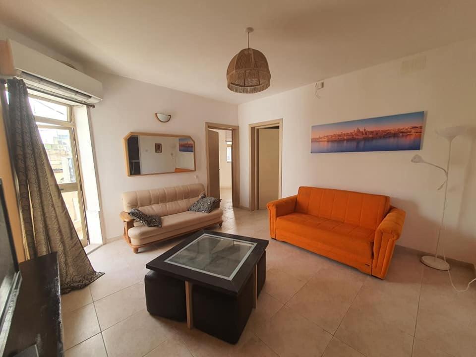 Belvedere Apartment Sliema Kültér fotó