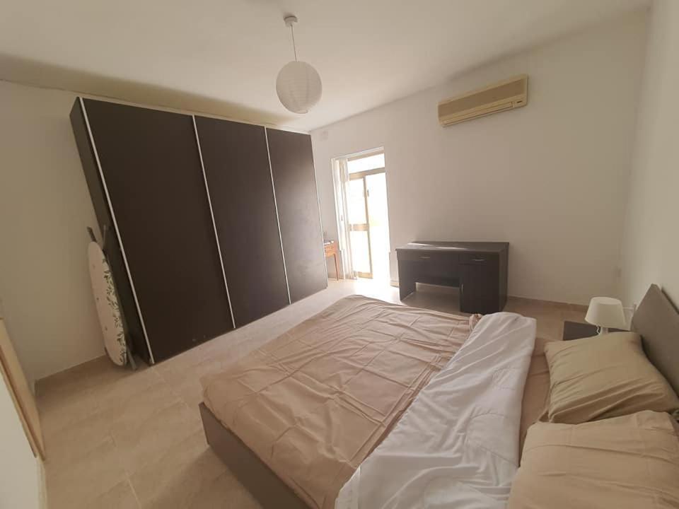 Belvedere Apartment Sliema Kültér fotó
